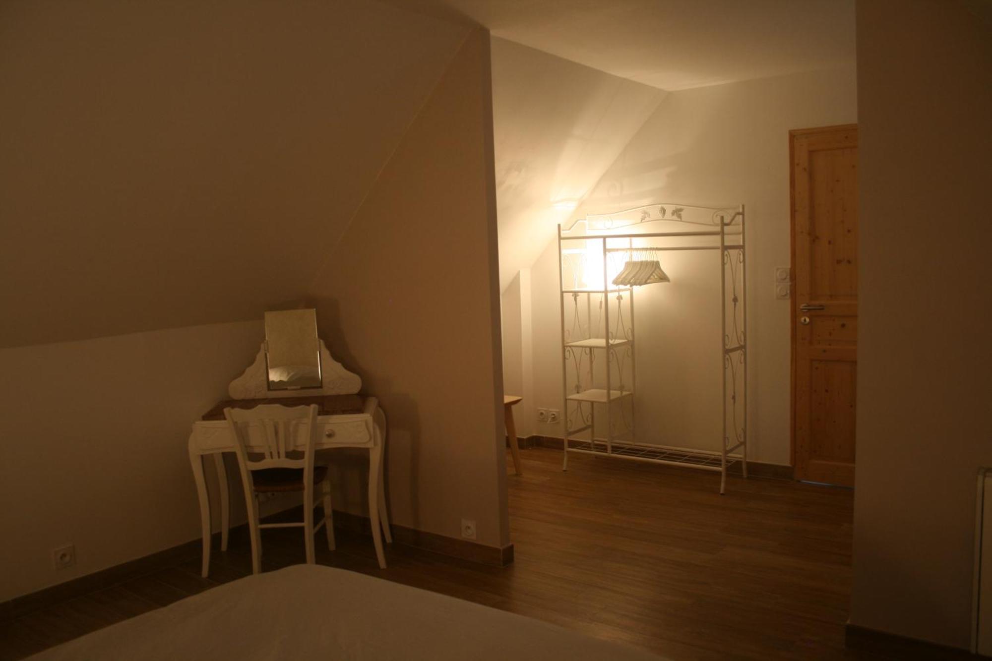 Les Gites D'Hellen Logonna-Daoulas Bagian luar foto