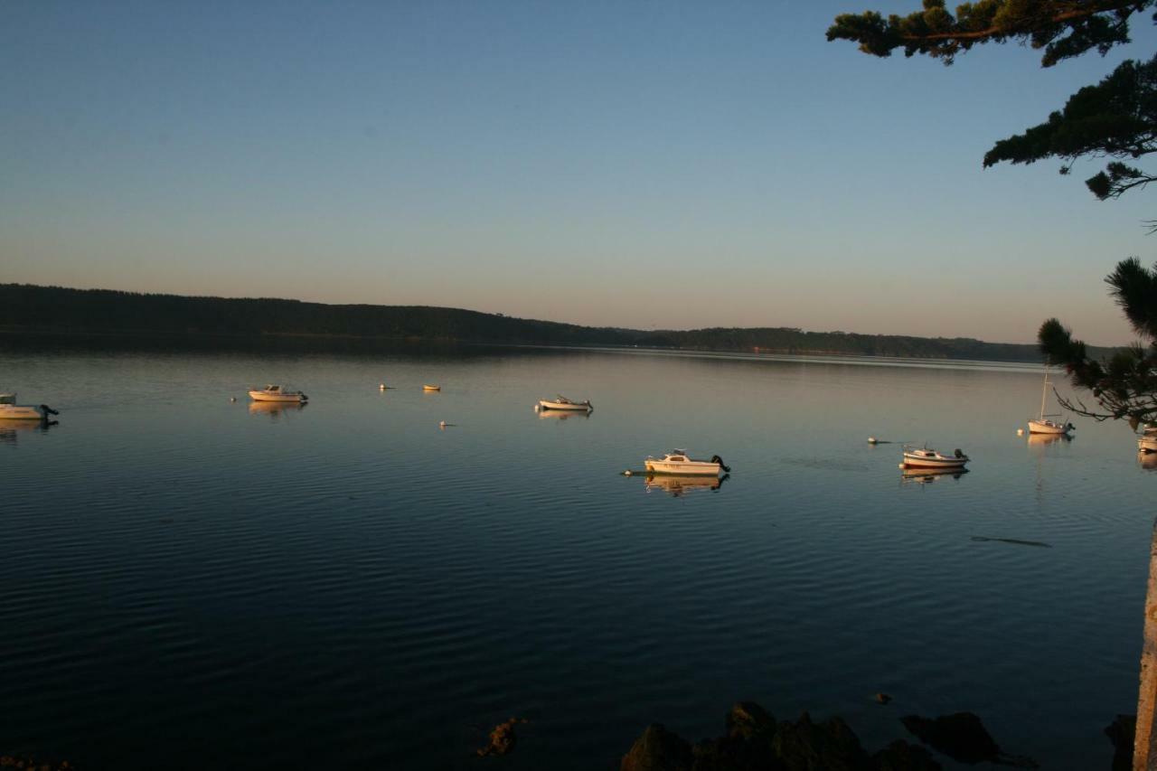 Les Gites D'Hellen Logonna-Daoulas Bagian luar foto